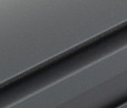 SEVROLL 06050 takaró profil Elegant II 3m grafit