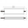 TL-tápegység LED-hez 24V 300W IP67 Slim