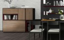 HPL H1212 ST33 Szilfa Tossini barna 2790/2060/0,8