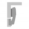 HETTICH 9088123 Sensys 8639 W90 B4 TH53, bez tlumení