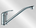 BLANCO Set 04-A 24 513441+517720 TIPO 45 S Compact lesk. nerez + DARAS chrom