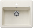 BLANCO Set 07-D 24 527086+521503 LEGRA 6 bílá soft + KANO-S chrom