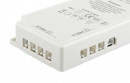 StrongLumio tápegység 12V - 60W (7x mini csatlakozó + 1x 3PIN csatlakozó)