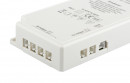 StrongLumio tápegység 24V - 36W (6x mini csatlakozó + 1x 3PIN csatlakozó)