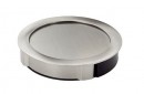 SEVROLL 10178 fogantyú Push 90mm csiszolt nikkel