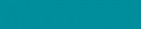ÁBSRN  U633 ST9 Türkiz Kék 43/0,8