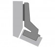 HETTICH 9043665 Intermat 9936 W20 B-9 TH48