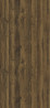 LAM H2033 ST10 Dub Hunton tmavý  2800/1310/0,8