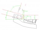 HETTICH 9088087 Sensys 8639i W90 B4 TH58 SiSy
