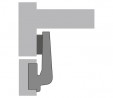 HETTICH 9088087 Sensys 8639i W90 B4 TH58 SiSy