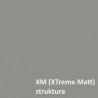 HPL U12290 Antracit matt XM 4100/1300/0,8