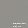 LAM S63009 SM Mramor Carrara 2800/2070/0,8