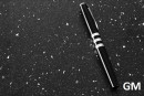 LAM K217 GM Andromeda bílá 4120/1350/0,6