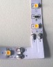 STRONG LED sarok csatlakozó forrasztásra 8 mm