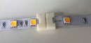 STRONG LED összekötő csatlakozó 10 mm 2 szalag