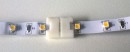 STRONG LED összekötő csatlakozó 8 mm 2 szalag