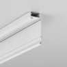 StrongLumio LED WALLE profil fehér 2000mm