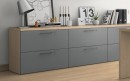 ÁBSRN  U732 ST9 Por Szürke 23/0,8