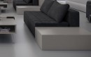 ÁBSRN  F433 ST10 Antracit Len 23/0,8