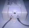 StrongLumio érintésnélküli kapcsoló ajtóba, max. 3 érzékelő, 12-24V, 8A