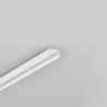 StrongLumio LED profil Slim, fehér, 2m
