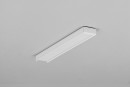 StrongLumio LED profil Begton 12, fehér, 2m