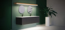 StrongLumio profil LED Begton 12 alu elox 4050mm