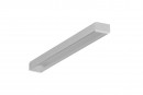 StrongLumio LED profil Slim, alumínium 4050mm