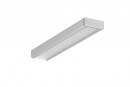 StrongLumio LED profil Surface 10 eloxált alu 3000mm
