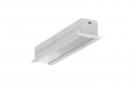 StrongLumio LED-profil Smart-In16 alu nyers 3000mm