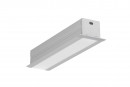 StrongLumio LED profil Smart-In16 alu eloxált 3000mm