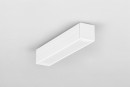 StrongLumio LED profil Smart16 alu fehér 1000mm