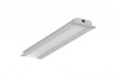 StrongLumio LED profil Groove 10 eloxált alu 4050mm