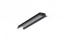 StrongLumio LED profil Begtin, fekete, 2m