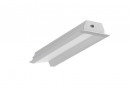 TM-profil LED Diagonal 14 eloxált alumínium 1000mm