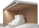 TM-profil LED Diagonal 14 alu fehér 1000mm