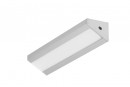 StrongLumio LED profil Corner 10 eloxált alu 1000mm