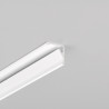 StrongLumio LED profil Cabi12 E, fehér, 3m