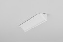 StrongLumio LED profil Cabi12 E, fehér, 3m