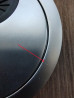 STRONG kábelkivezető fém 60 mm alumínium - SÉRÜLT