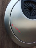STRONG kábelkivezető fém 60 mm alumínium - SÉRÜLT