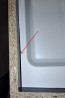 StrongIn evőeszköztartó 522x472 mm StrongMax 18 fehérhez - SÉRÜLT