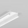 StrongLumio LED profil Vario30-06, fehér, 2000mm