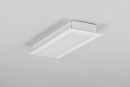 StrongLumio LED profil Vario30-06, fehér, 2000mm