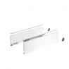 K-HETTICH komplet AvanTech YOU 139/550, bílá, 30 kg, Q/SiSy, vrut