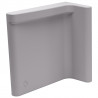 K-IF cover set for Libra H11 light grey