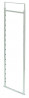 K-VIBO Potravinka SWING celodrátěný chrom 600/1177-1477