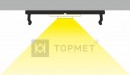 StrongLumio profil LED Fix16 2000mm
