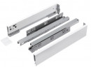K-StrongMax 16 89/500 mm fehér+evőeszköztartó StrongMax 80 + Csúszásgátló fehér