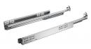 K-HETTICH szett Quadro V6 5D 580mm/30kg + rögzítők, oldalak 16mm, PTO